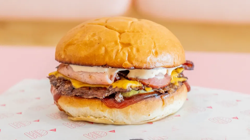 Bacon Me Crazy