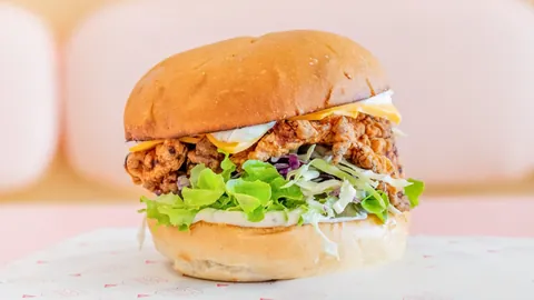 Crispy Chic