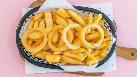 Frings