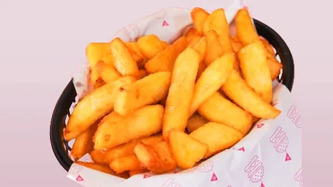 Thicker Than Some Chips